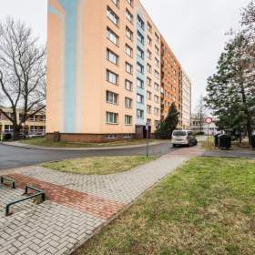 Prodej bytu 3+1 66 m², Ostrava / 19600811