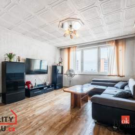 Prodej bytu 3+1 66 m², Ostrava / 19600811