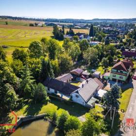 Foto inzerátu Prodej rodinného domu 200 m², Dubenec