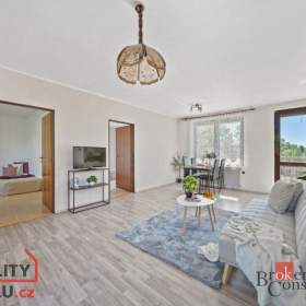 Foto inzerátu Prodej rodinného domu 500 m², Dubenec