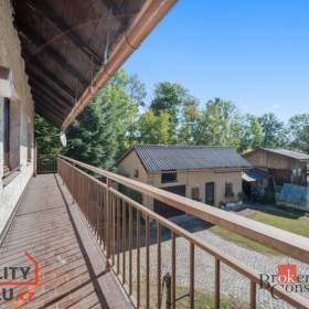 Foto inzerátu Prodej rodinného domu 500 m², Dubenec