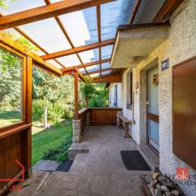 Foto inzerátu Prodej rodinného domu 500 m², Dubenec