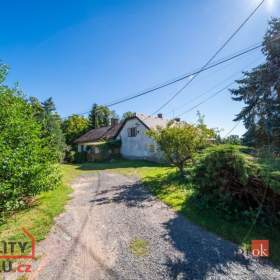 Foto inzerátu Prodej rodinného domu 500 m², Dubenec