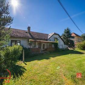 Foto inzerátu Prodej rodinného domu 500 m², Dubenec