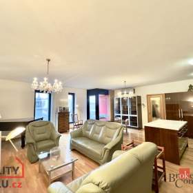 Pronájem bytu 4+kk 125 m², Ostrava / 19600817