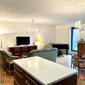 Pronájem bytu 4+kk 125 m², Ostrava / 19600817