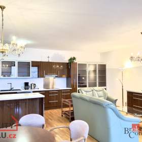 Foto inzerátu Pronájem bytu 4+kk 125 m², Ostrava