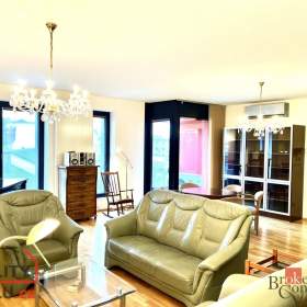 Foto inzerátu Pronájem bytu 4+kk 125 m², Ostrava