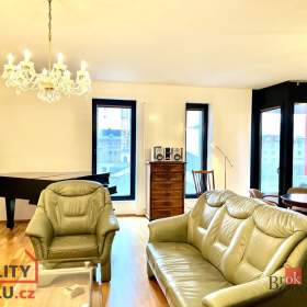 Foto inzerátu Pronájem bytu 4+kk 125 m², Ostrava