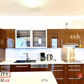 Foto inzerátu Pronájem bytu 4+kk 125 m², Ostrava