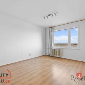 Pronájem bytu 1+1 45 m², Pardubice / 19600834