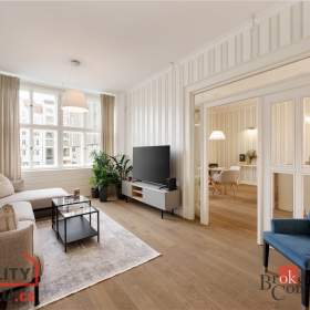 Prodej bytu 2+1 105 m², Praha / 19600854