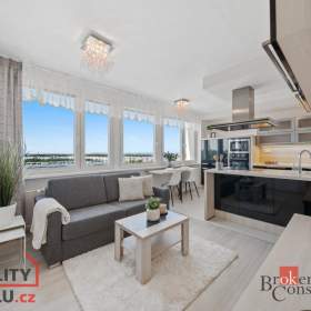 Prodej bytu 3+kk 52 m², Hradec Králové / 19600876