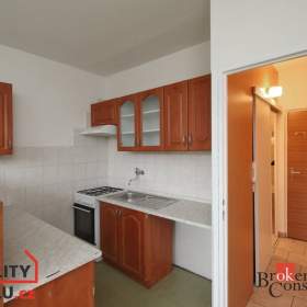 Foto inzerátu Pronájem bytu 2+kk 35 m², Děčín