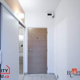 Foto inzerátu Pronájem bytu 2+kk 35 m², Děčín