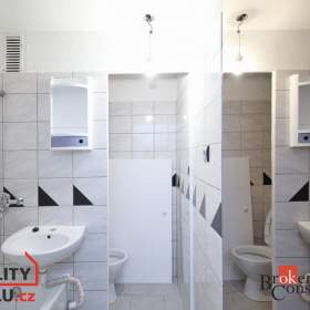 Foto inzerátu Pronájem bytu 2+kk 35 m², Děčín