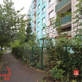 Foto inzerátu Pronájem bytu 2+kk 35 m², Děčín