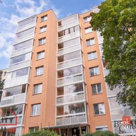 Prodej bytu 2+kk 46 m², Brno / 19602654