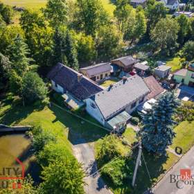 Prodej rodinného domu 250 m², Dubenec / 19602656