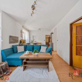 Foto inzerátu Prodej rodinného domu 250 m², Dubenec