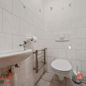 Foto inzerátu Prodej rodinného domu 250 m², Dubenec