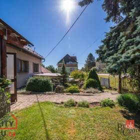 Foto inzerátu Prodej rodinného domu 250 m², Dubenec