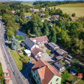 Foto inzerátu Prodej rodinného domu 250 m², Dubenec