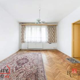 Prodej bytu 2+1 76 m², Praha / 19602663