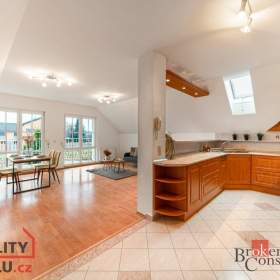 Foto inzerátu Prodej bytu 4+kk 172 m², Praha