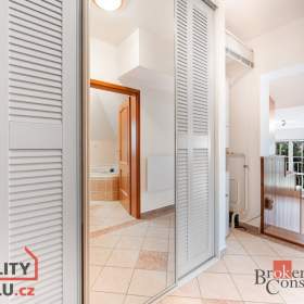 Foto inzerátu Prodej bytu 4+kk 172 m², Praha