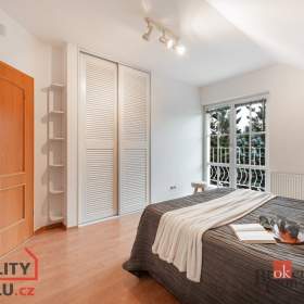 Foto inzerátu Prodej bytu 4+kk 172 m², Praha