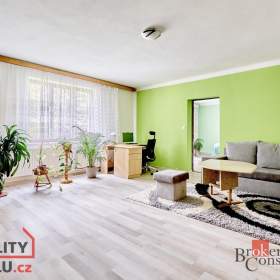 Foto inzerátu Prodej zemědělské usedlosti 200 m², Okrouhlá