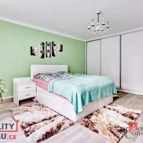 Foto inzerátu Prodej zemědělské usedlosti 200 m², Okrouhlá