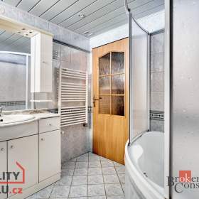 Foto inzerátu Prodej zemědělské usedlosti 200 m², Okrouhlá