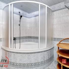 Foto inzerátu Prodej zemědělské usedlosti 200 m², Okrouhlá