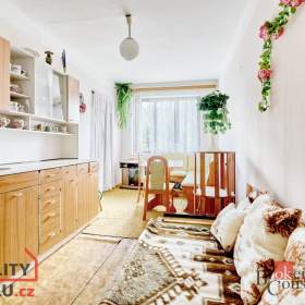 Foto inzerátu Prodej zemědělské usedlosti 200 m², Okrouhlá