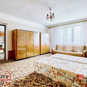 Foto inzerátu Prodej zemědělské usedlosti 200 m², Okrouhlá