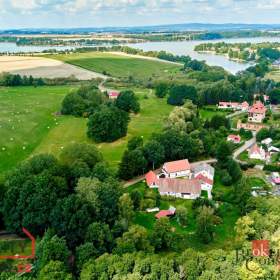 Foto inzerátu Prodej zemědělské usedlosti 200 m², Okrouhlá