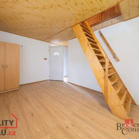 Foto inzerátu Prodej rodinného domu 92 m², Nové Sedlice