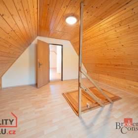 Foto inzerátu Prodej rodinného domu 92 m², Nové Sedlice