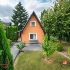 Prodej rodinného domu 92 m², Nové Sedlice / 19602713