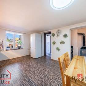 Foto inzerátu Prodej rodinného domu 111 m², Vraňany