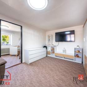 Foto inzerátu Prodej rodinného domu 111 m², Vraňany