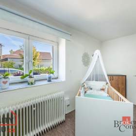 Foto inzerátu Prodej rodinného domu 111 m², Vraňany