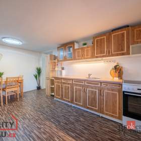 Foto inzerátu Prodej rodinného domu 111 m², Vraňany