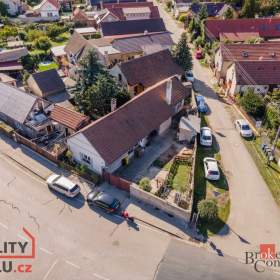 Foto inzerátu Prodej rodinného domu 111 m², Vraňany