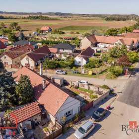 Foto inzerátu Prodej rodinného domu 111 m², Vraňany