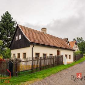 Prodej chalupy 96 m² / 19602826