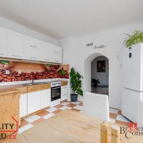 Prodej rodinného domu 76 m², Bělá nad Radbuzou / 19602835