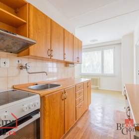 Prodej bytu 2+1 56 m², Rychnov nad Kněžnou / 19602845